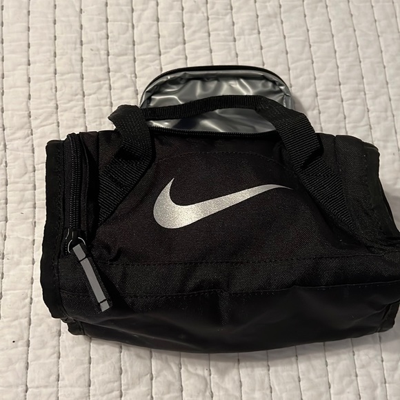 Nike Handbags - Nike lunch bag. Mint condition.